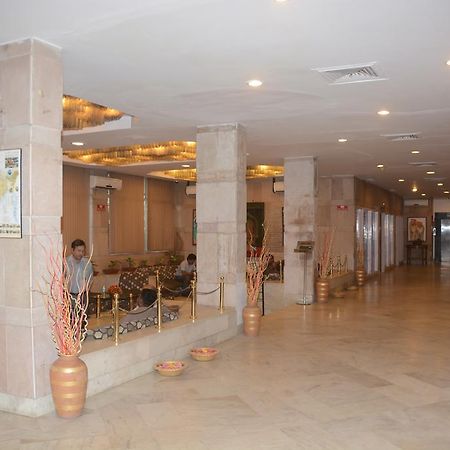 Hotel Patliputra Ashok Patna  Exterior foto